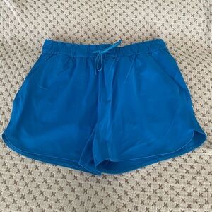 Lululemon Stretch Luxtreme Short